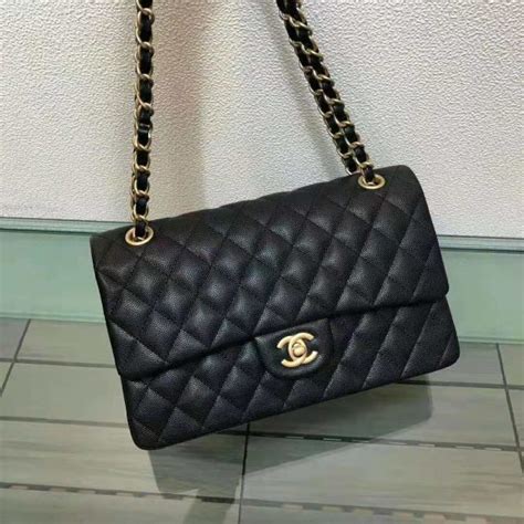 chanel classics bags|channel classic bag price.